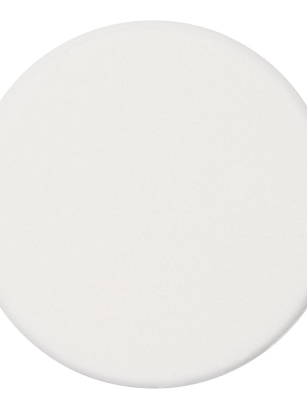 ELF Camo Powder Foundation Tan 460 W Matte Primer Infused Makeup Lightweight New - Picture 4 of 9
